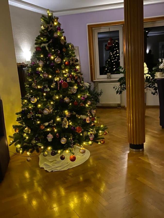Hotel Sonnenhof Sindelfingen Bagian luar foto
