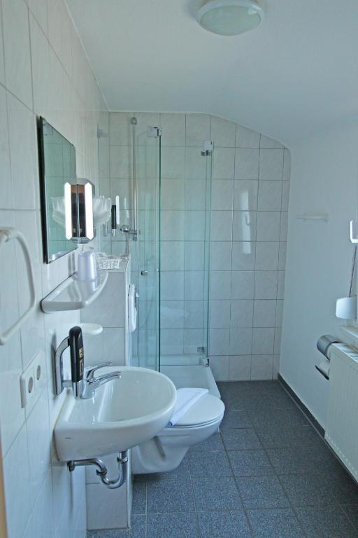 Hotel Sonnenhof Sindelfingen Ruang foto