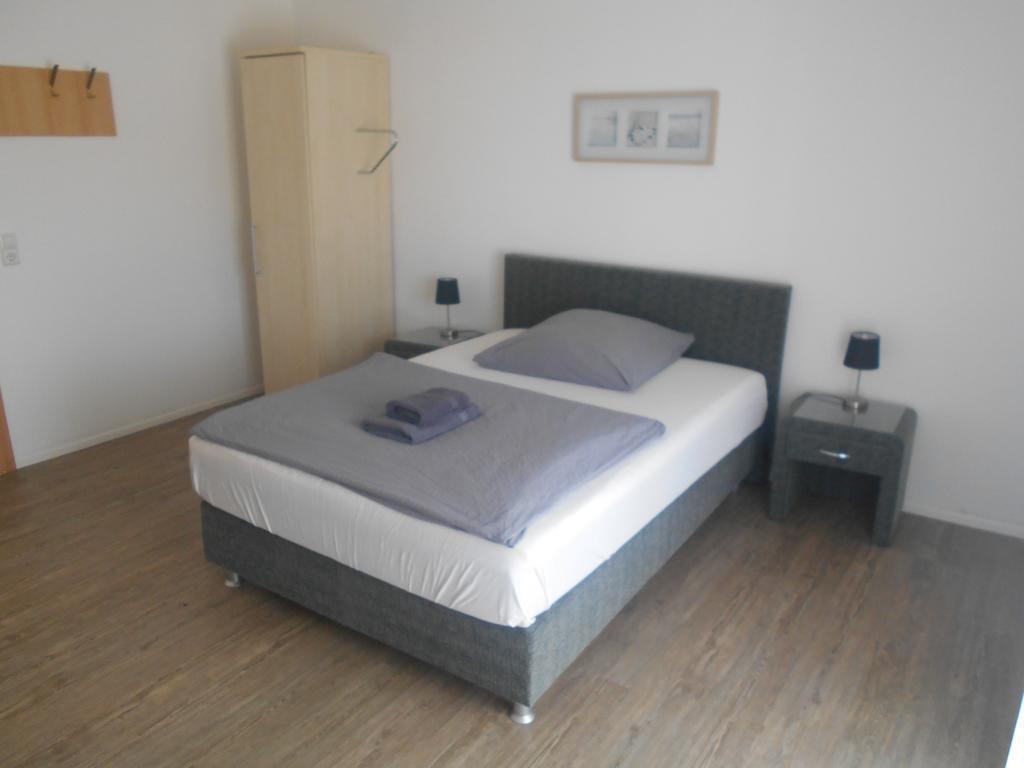 Hotel Sonnenhof Sindelfingen Bagian luar foto