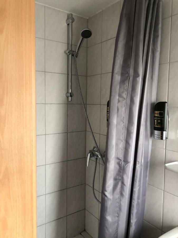 Hotel Sonnenhof Sindelfingen Bagian luar foto