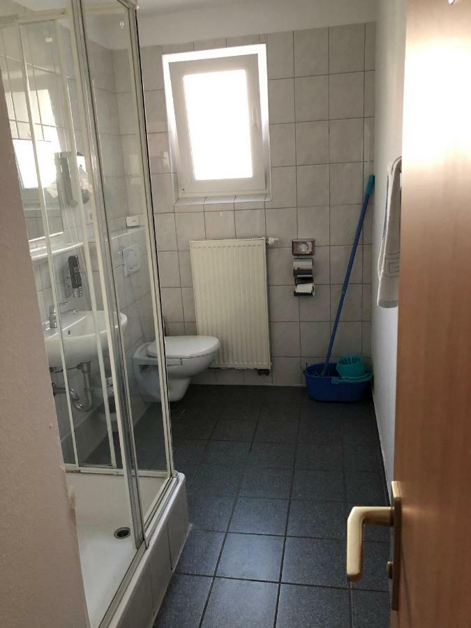 Hotel Sonnenhof Sindelfingen Bagian luar foto